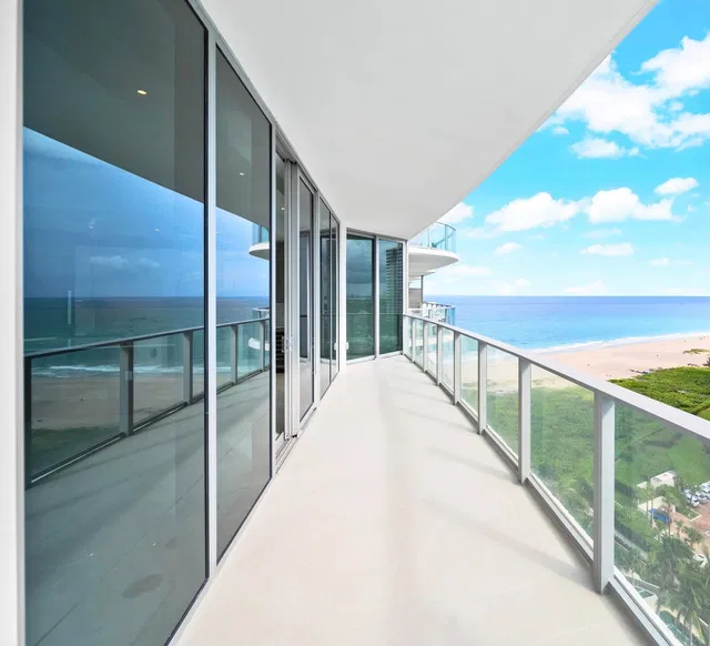 Amrit Ocean Resort & Residences Unit H-1608 photo 39
