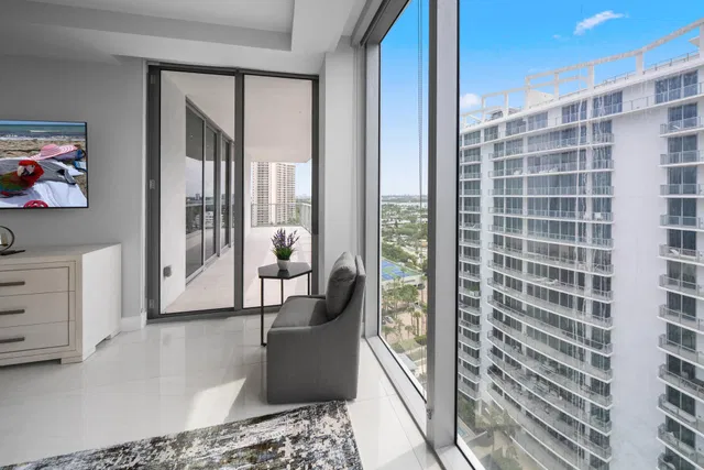 Amrit Ocean Resort & Residences Unit H-1608 photo 47