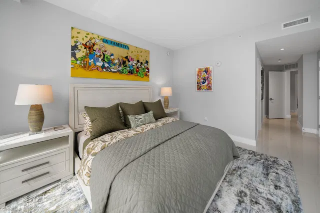 Amrit Ocean Resort & Residences Unit H-1608 photo 48