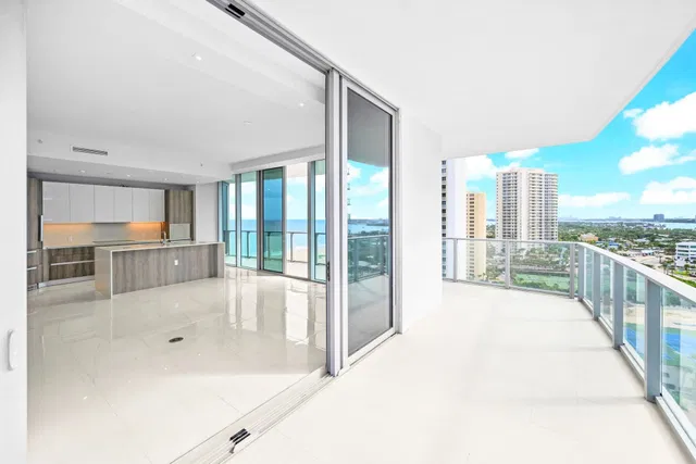 Amrit Ocean Resort & Residences Unit H-1608 photo 62