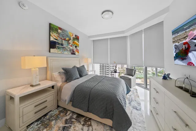 Amrit Ocean Resort & Residences Unit H-1608 photo 66