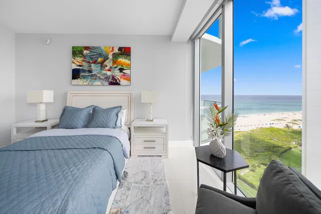 Amrit Ocean Resort & Residences Unit H-1608 photo 75
