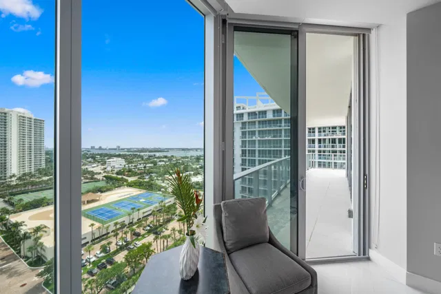 Amrit Ocean Resort & Residences Unit H-1608 photo 77