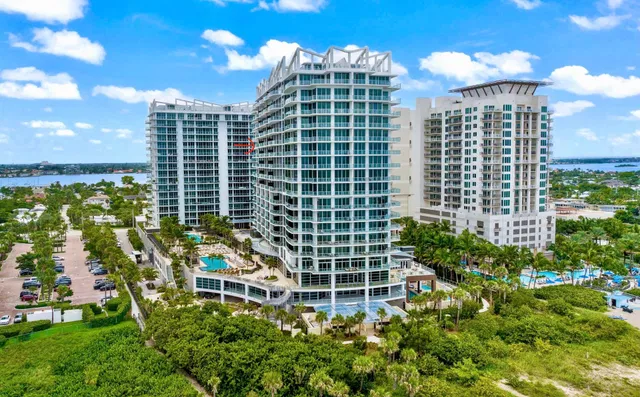 Amrit Ocean Resort & Residences Unit H-1608 photo 94