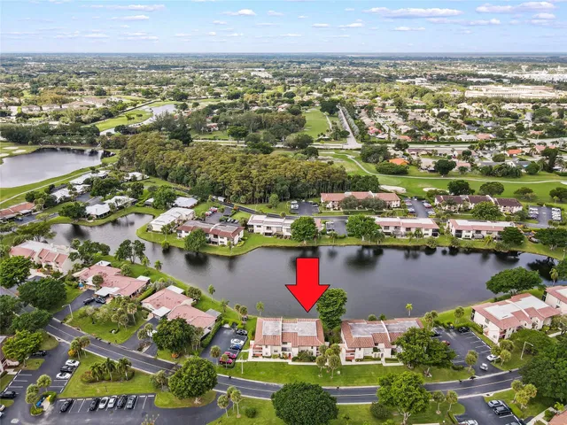 Boca Lago Country Club Homes Unit 4 E photo 3