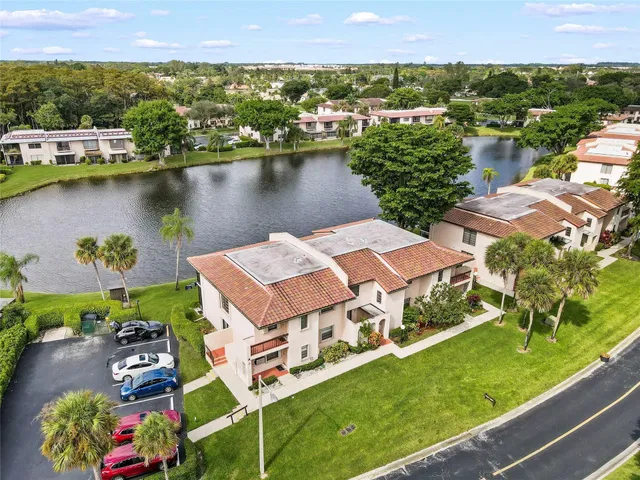 Boca Lago Country Club Homes Unit 4 E photo 5