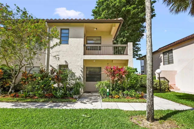 Boca Lago Country Club Homes Unit 4 E photo 8