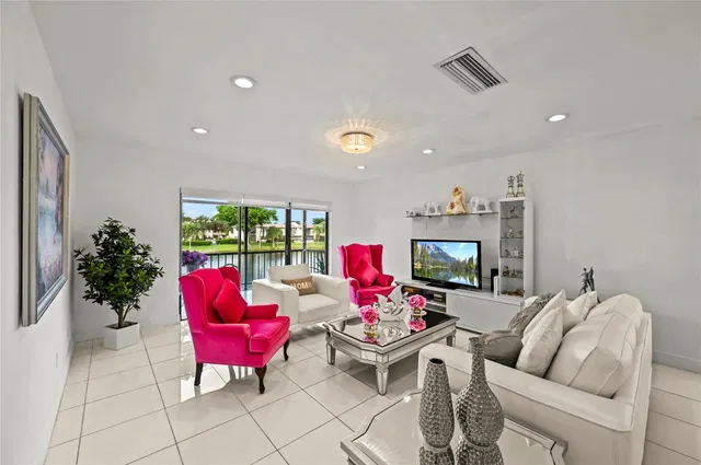 Boca Lago Country Club Homes Unit 4 E photo 11