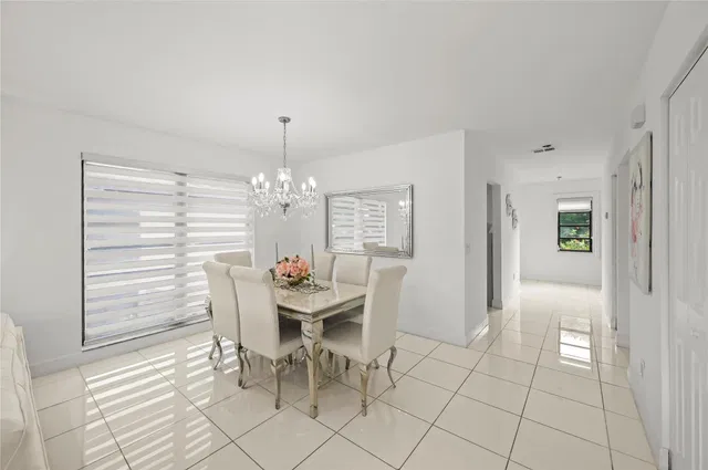 Boca Lago Country Club Homes Unit 4 E photo 13