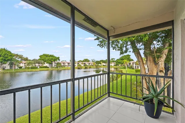Boca Lago Country Club Homes Unit 4 E photo 14