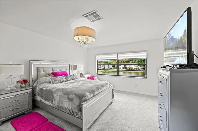 Boca Lago Country Club Homes Unit 4 E photo 15