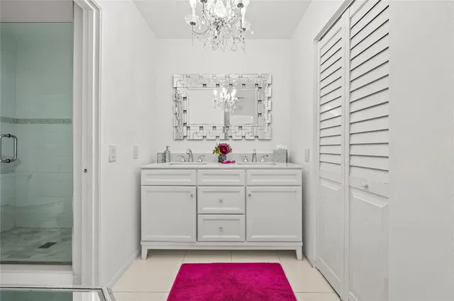 Boca Lago Country Club Homes Unit 4 E photo 18