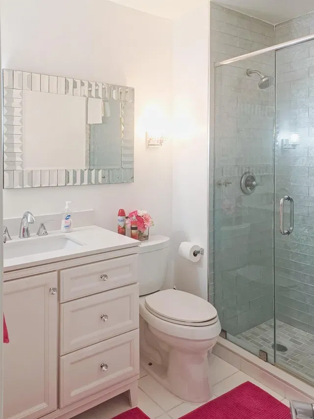 Boca Lago Country Club Homes Unit 4 E photo 22