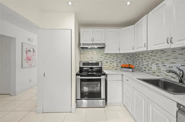 Boca Lago Country Club Homes Unit 4 E photo 23