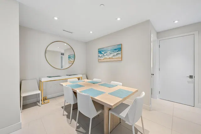 Amrit Ocean Resort & Residences Unit 1002 photo 7