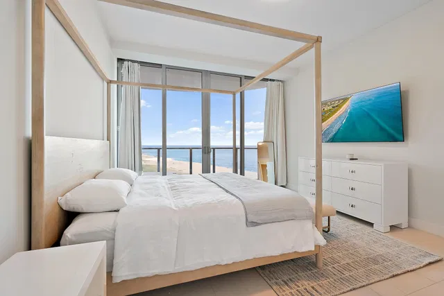 Amrit Ocean Resort & Residences Unit 1002 photo 8