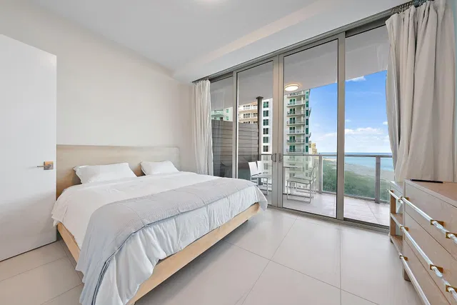 Amrit Ocean Resort & Residences Unit 1002 photo 12