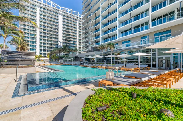 Amrit Ocean Resort & Residences Unit 1002 photo 14