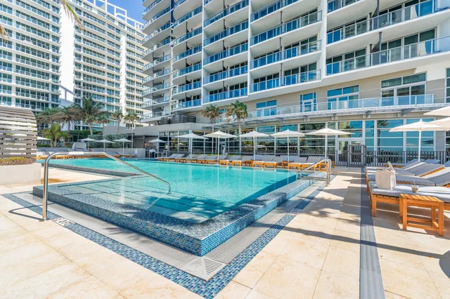 Amrit Ocean Resort & Residences Unit 1002 photo 15