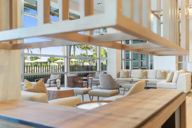 Amrit Ocean Resort & Residences Unit 1002 photo 17