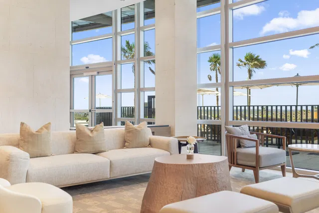 Amrit Ocean Resort & Residences Unit 1002 photo 18