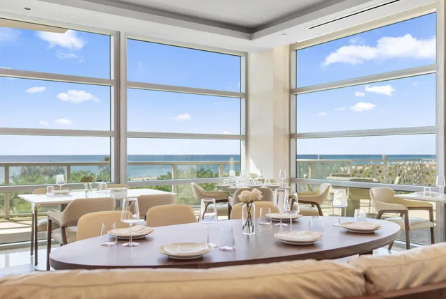 Amrit Ocean Resort & Residences Unit 1002 photo 22