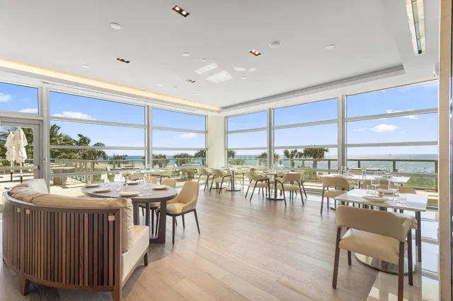 Amrit Ocean Resort & Residences Unit 1002 photo 23