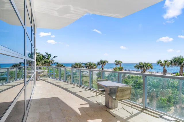 Amrit Ocean Resort & Residences Unit 1002 photo 24