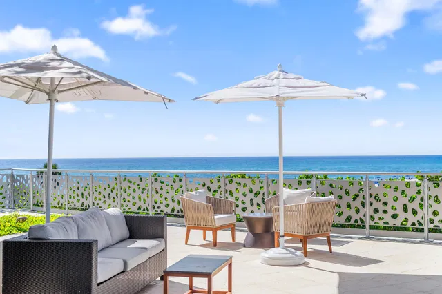 Amrit Ocean Resort & Residences Unit 1002 photo 25