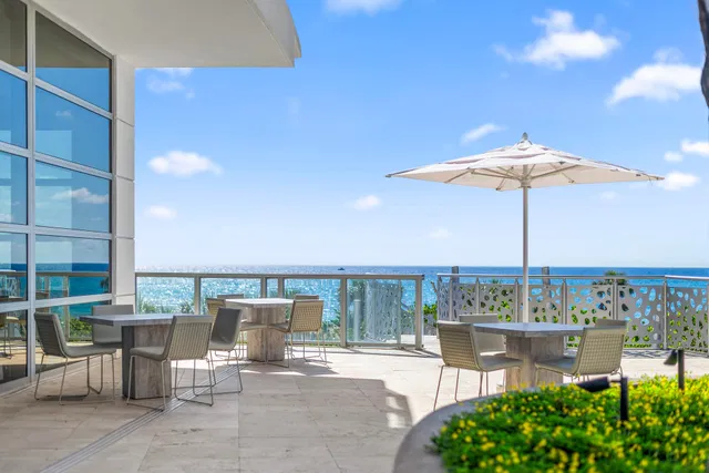 Amrit Ocean Resort & Residences Unit 1002 photo 26