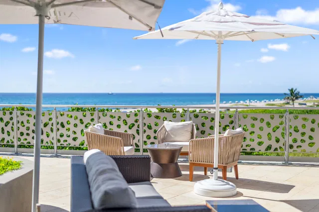 Amrit Ocean Resort & Residences Unit 1002 photo 27
