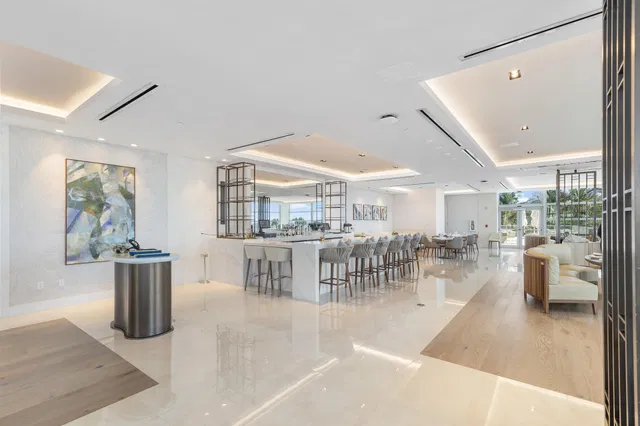 Amrit Ocean Resort & Residences Unit 1002 photo 30