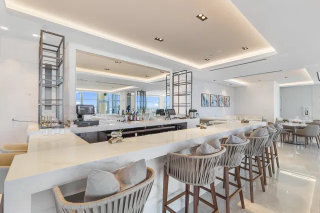 Amrit Ocean Resort & Residences Unit 1002 photo 31