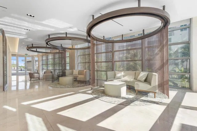 Amrit Ocean Resort & Residences Unit 1002 photo 32