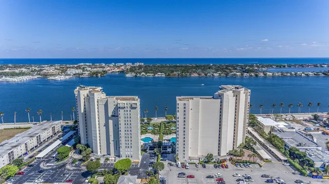 1801 S Flagler Unit 1007 photo 8