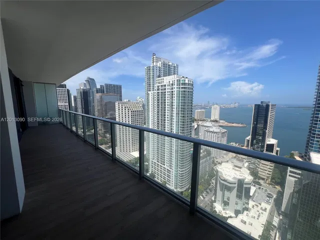 1010 Brickell 3704