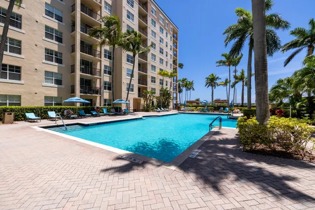Flagler Pointe Unit 824 photo 35