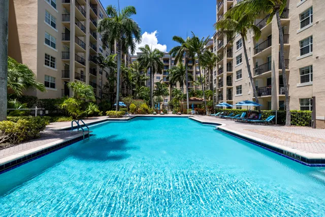 Flagler Pointe Unit 824 photo 36