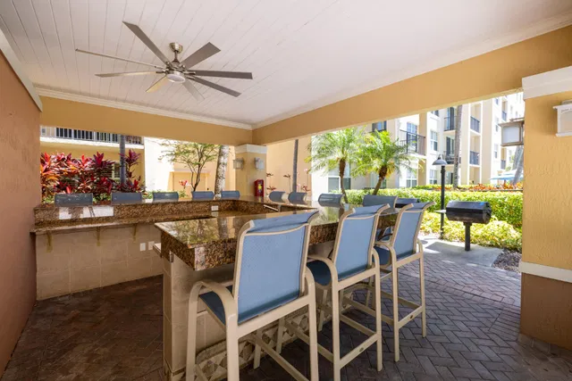 Flagler Pointe Unit 824 photo 38
