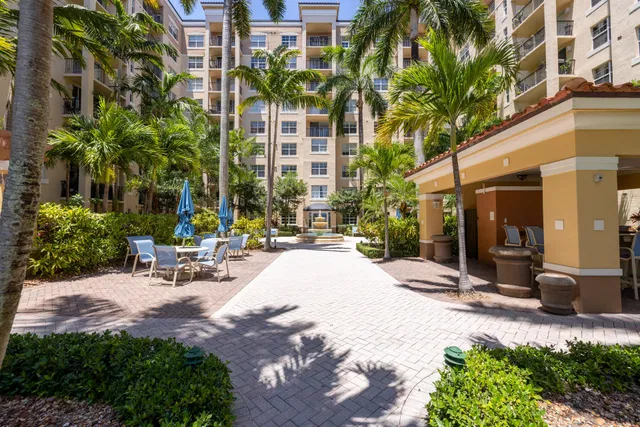 Flagler Pointe Unit 824 photo 45
