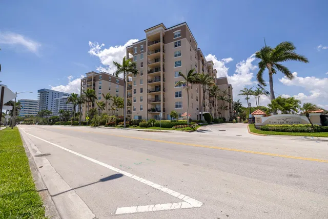 Flagler Pointe Unit 824 photo 46