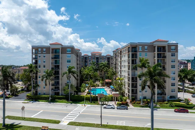 Flagler Pointe Unit 824 photo 49