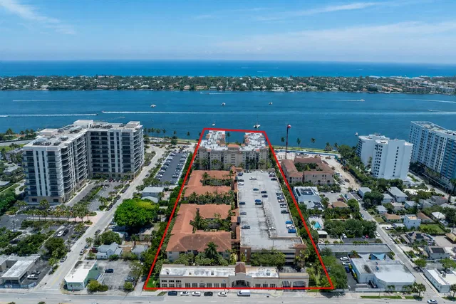 Flagler Pointe Unit 824 photo 50