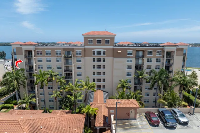 Flagler Pointe Unit 824 photo 55