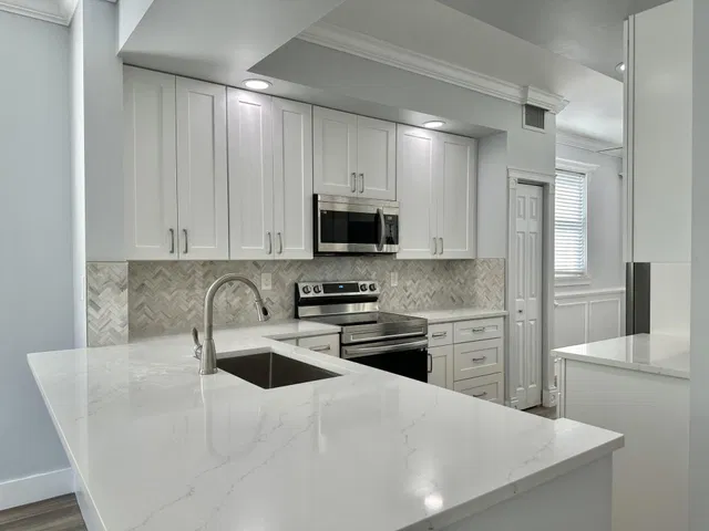 Boca Raton Unit 406 photo 8