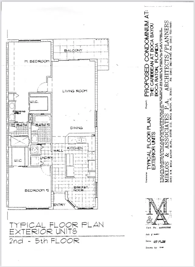 Boca Raton Unit 406 photo 45