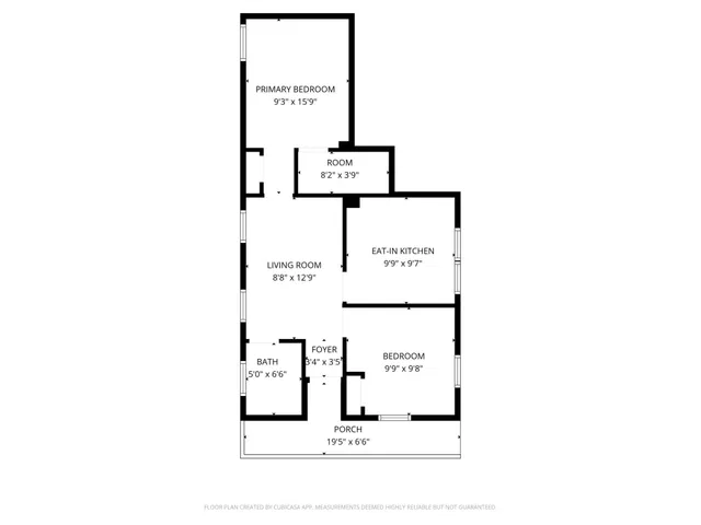 Old Northwood Unit 1-6 photo 40