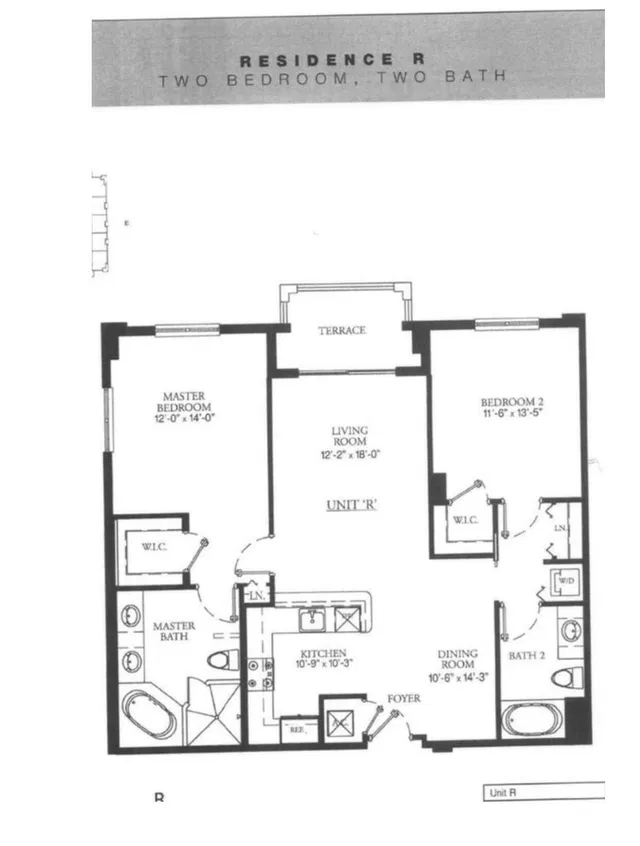 The Metropolitan Unit 218 photo 4