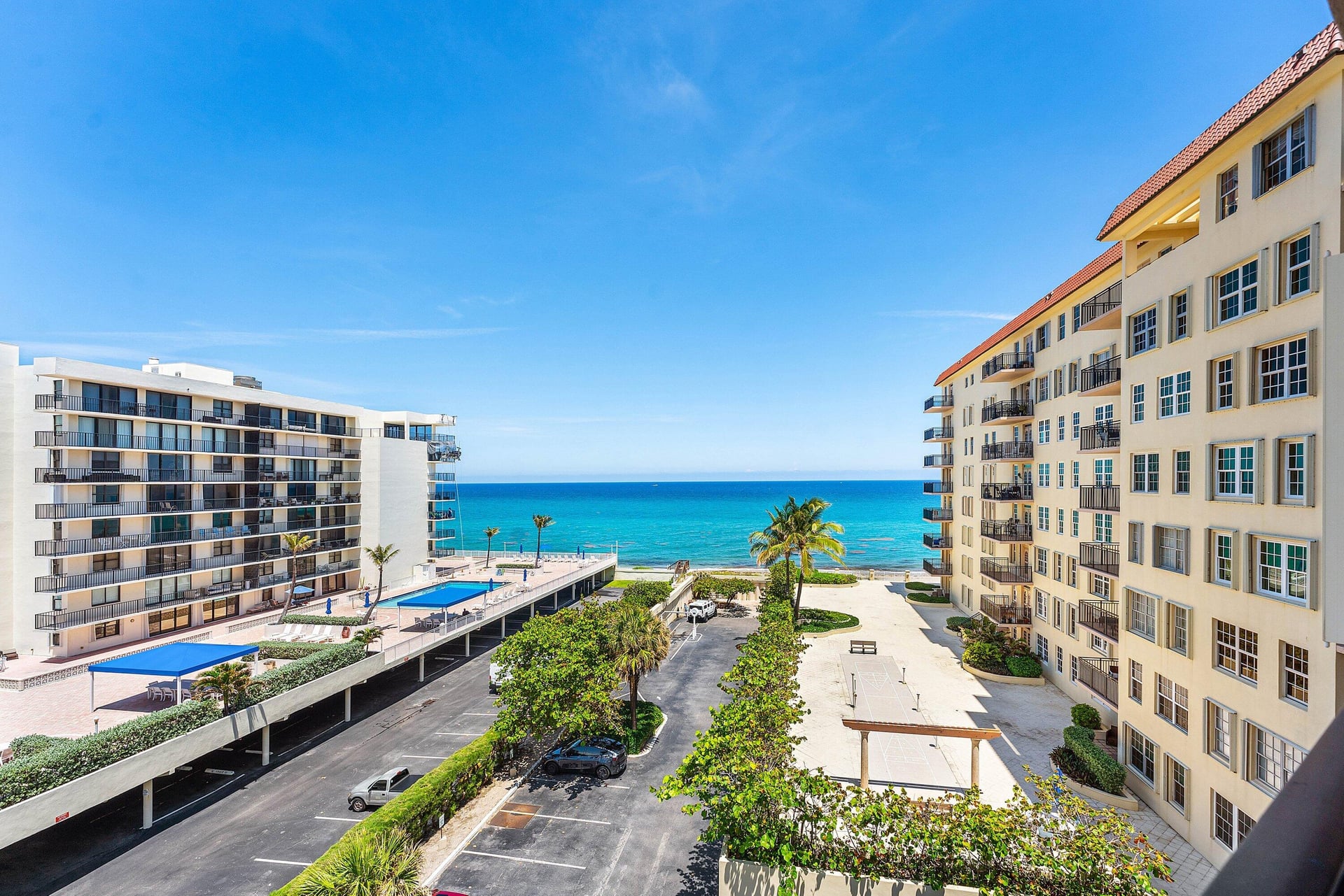 3475 S Ocean Boulevard #5140