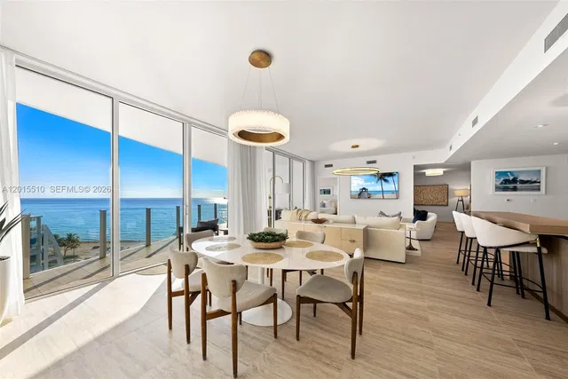 Four Seasons Residences Fort Lauderdale 702